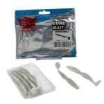 Angel Face Spinner Shad - Görsel 4