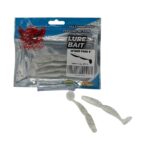 Angel Face Spinner Shad - Görsel 3