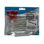 Angel Face Spinner Shad - Görsel 2
