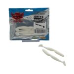 Angel Face Spinner Shad - Görsel 4