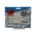 Angel Face Spinner Shad - Görsel 2