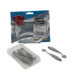 Angel Face Duck Fin Shad - Görsel 3
