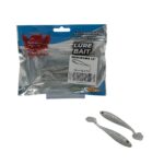 Angel Face Duck Fin Shad - Görsel 4