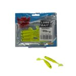 Angel Face Action Shad - Görsel 3