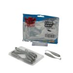 Angel Face T Glossy Shad - Görsel 4